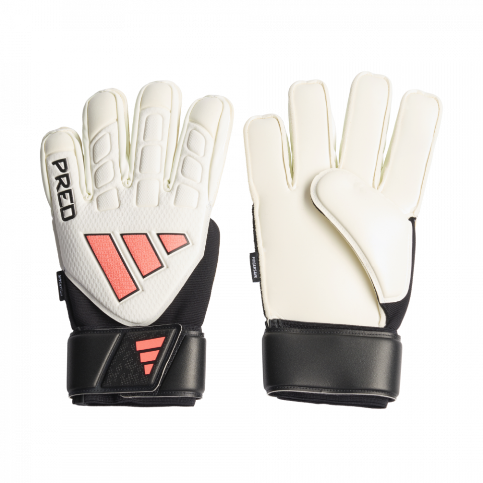 adidas Predator Match Fingersave Gloves